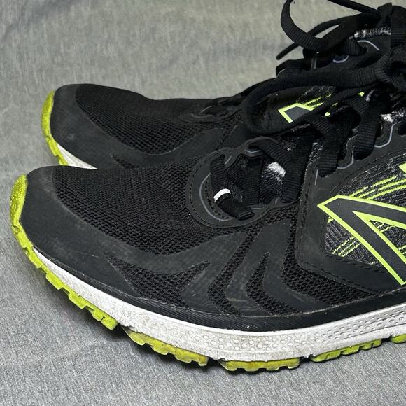 New Balance Womens Vazee Pace V2 WPACECG2 Blue Running Shoes Sneakers Size 7 - Picture 8 of 16